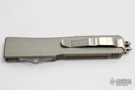 Ultratech T/E HP / Clear Top #006