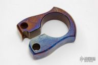 Keyper - Colored AR-500 Strike Plate