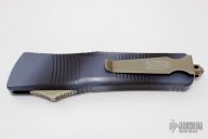 Urban Camo Combat Troodon D/E Partial Serration