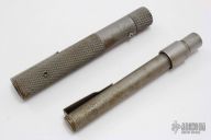 TenMil OTF Spike Pair