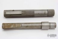 TenMil OTF Spike Pair