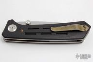 3830 Injection 3.5" - Rexford Design