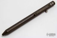 TiBolt Pen - 2014 Limited Edition "The Darkness"