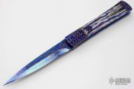 Mammoth Tooth Fantail DnD