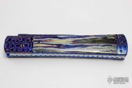 Mammoth Tooth Fantail DnD