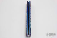 Mammoth Tooth Fantail DnD