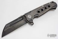 Butcher Flipper - Mid-Tech