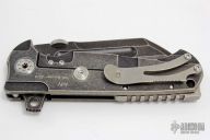 Butcher Flipper - Mid-Tech