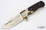 Pathfinder Flipper - Custom