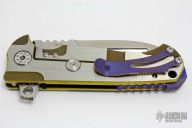 Pathfinder Flipper - Custom