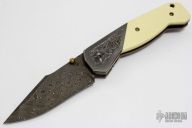 Scoundrel - Damascus/Zirc/Westinghouse