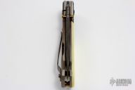 Scoundrel - Damascus/Zirc/Westinghouse