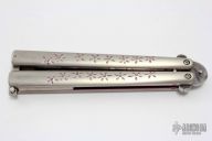 Bali w/ Hamon Line #138