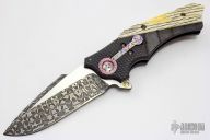 Necromonger - TKI 2015