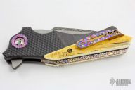 Necromonger - TKI 2015