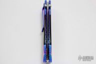 Bolster Release D/A - Buffalo Horn