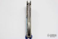 3 Fingers Folder II - Flush Clip