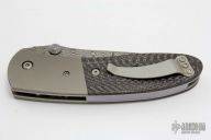 Lightfoot LCC D/A Damascus Plain
