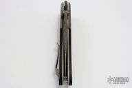 Lightfoot LCC D/A Damascus Plain