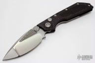 DOC D/A HG Tri-Stone Stonewash - Prototype #28