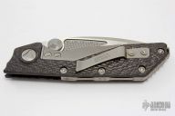 DOC D/A HG Tri-Stone Stonewash - Prototype #28