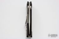 DOC D/A HG Tri-Stone Stonewash - Prototype #28