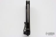 Mini Matrix Hand Ground w/Illuminated Blade Insert