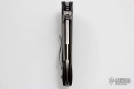 Whaleshark HG Two-Tone Black Ceramic Coating and Carbon Fiber