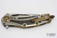 Super Matrix - Carbon Fiber Inlays