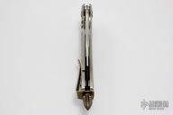 Super Matrix - Carbon Fiber Inlays