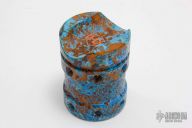 Custom Copper Cigar Rest