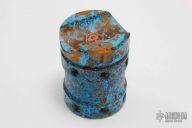 Custom Copper Cigar Rest