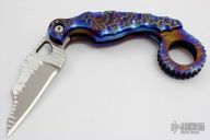 PK-1 Karambit