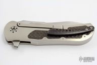 M36 Framelock Flipper