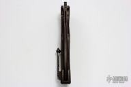 ANAX DLC Tri-Tone Stonewash Titanium