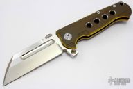 Butcher Flipper - Mid-Tech