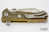 Butcher Flipper - Mid-Tech