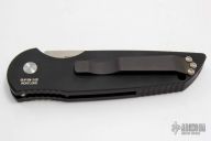 TR-3 Shaw Skull Inlay