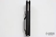 TR-3 Shaw Skull Inlay