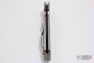 LG RS-2 Rockeye Auto Ltd 1st Run #7of50