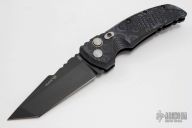 EX-A01 3.5" Tanto Auto - G-10 Frame