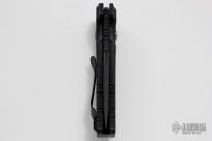 EX-A01 3.5" Tanto Auto - G-10 Frame