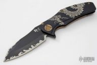 164-1KA Mini Matrix Katana