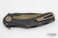 164-1KA Mini Matrix Katana