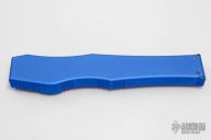 150-4BL Halo V T/E - Satin Standard