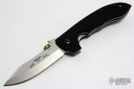 Mini Cqc-8 Horseman SF