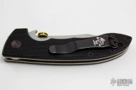 Mini Cqc-8 Horseman SF