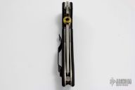 Mini Cqc-8 Horseman SF