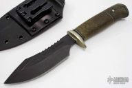 Custom Shop Badlander #059