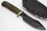 Custom Shop Badlander #059